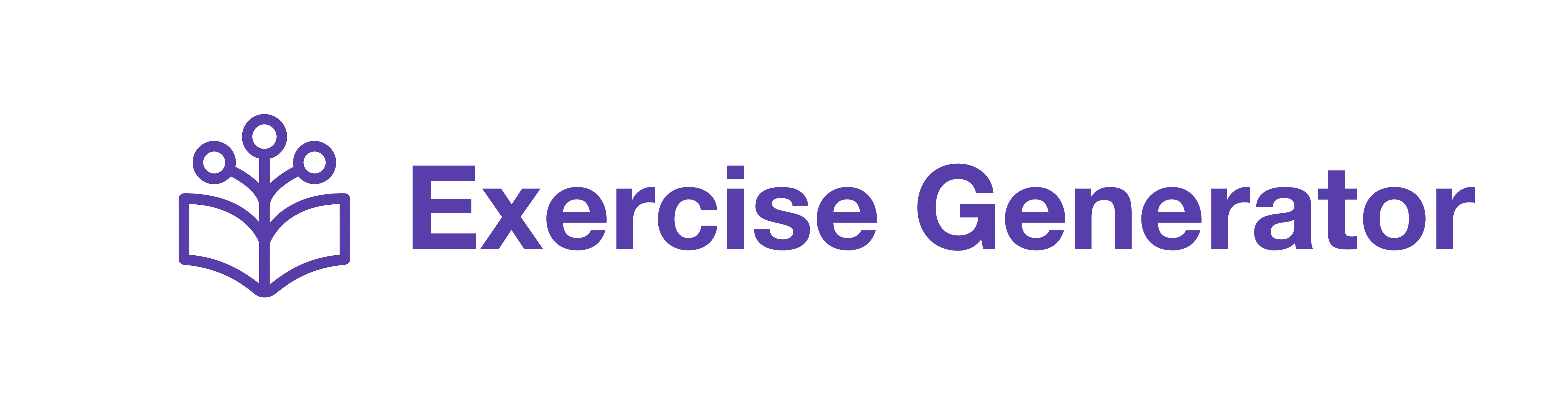 Exercise Generator
